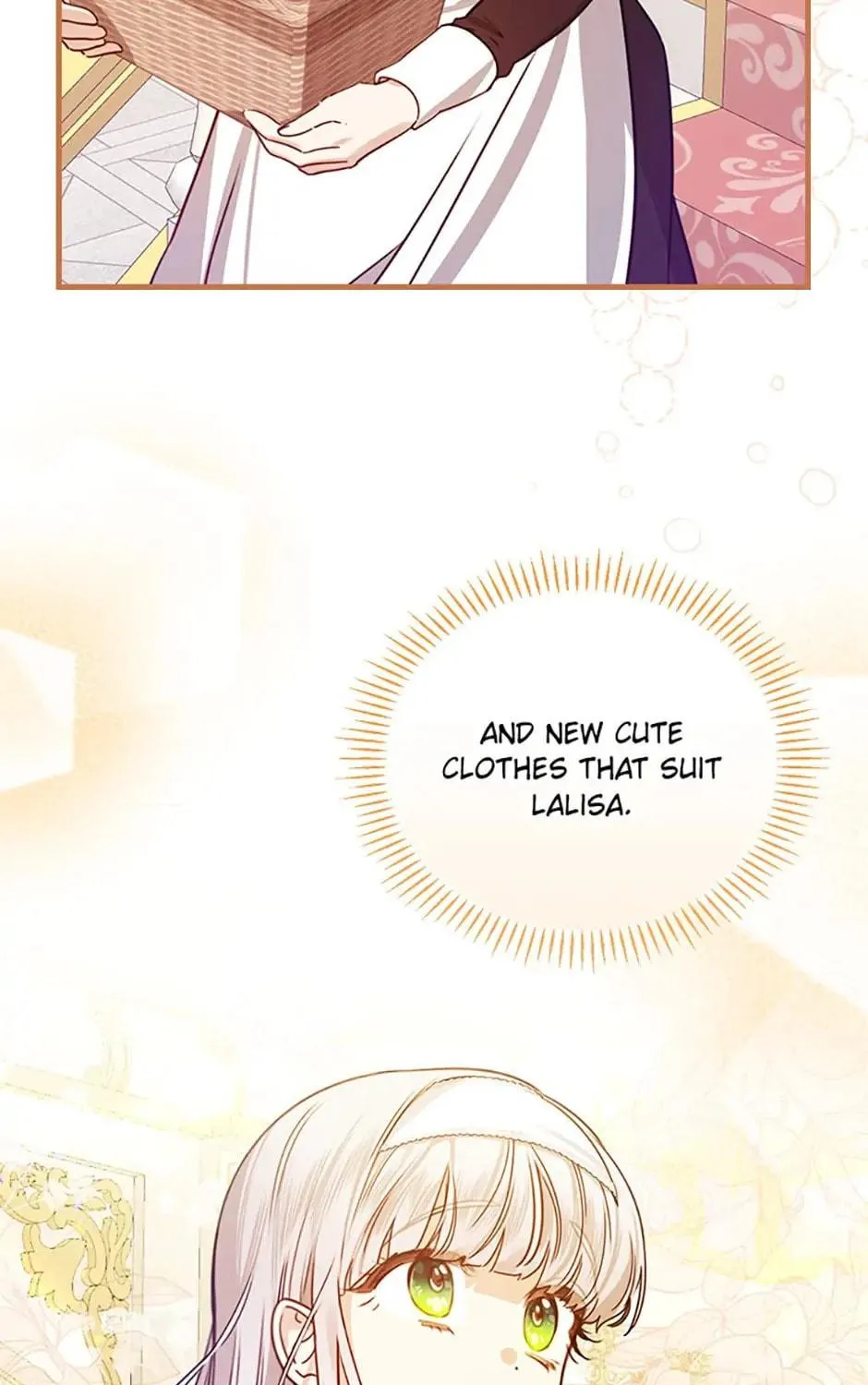The Perfect Plan for a Fairy-Tale Ending Chapter 28 page 137 - 