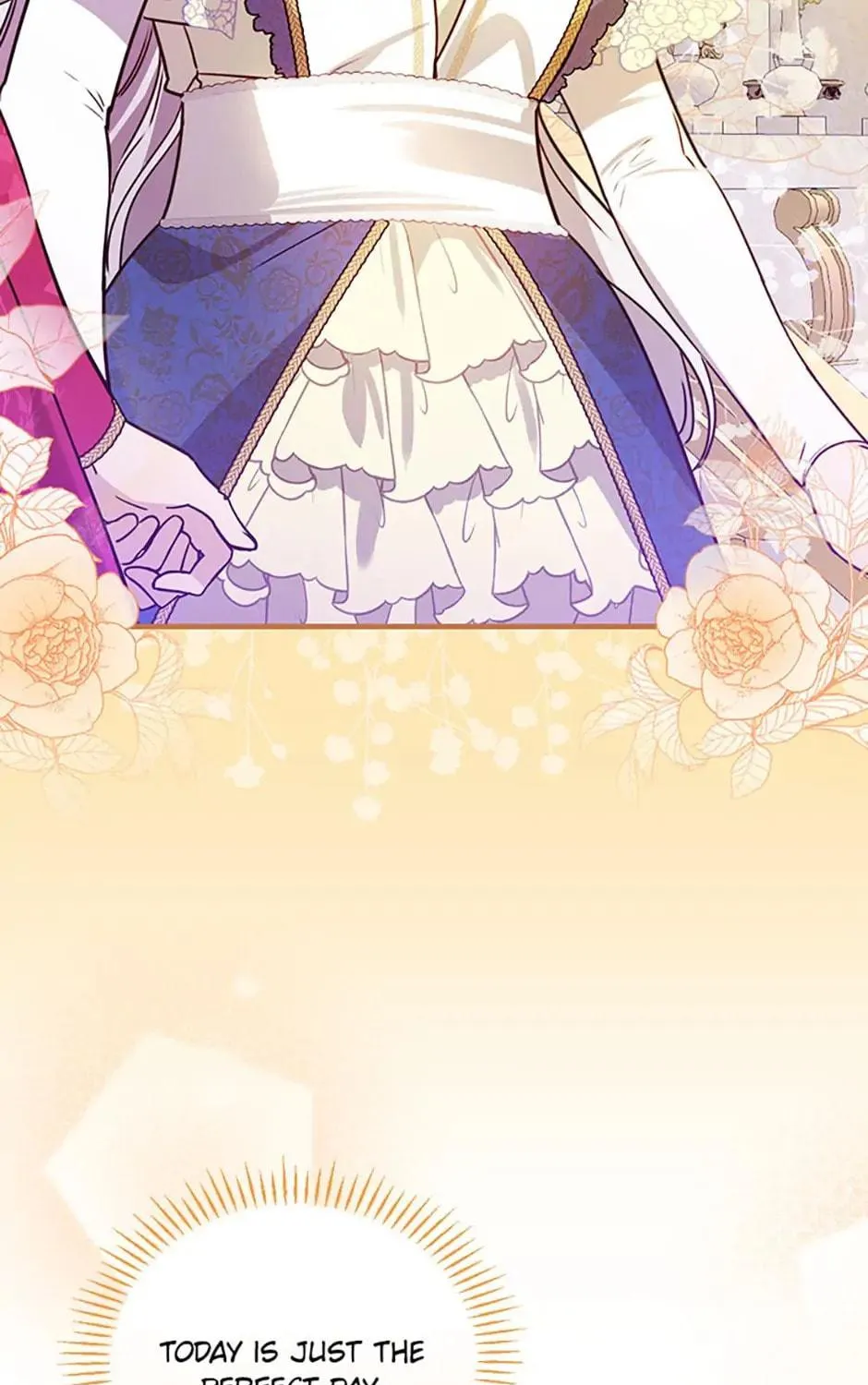 The Perfect Plan for a Fairy-Tale Ending Chapter 28 page 139 - 