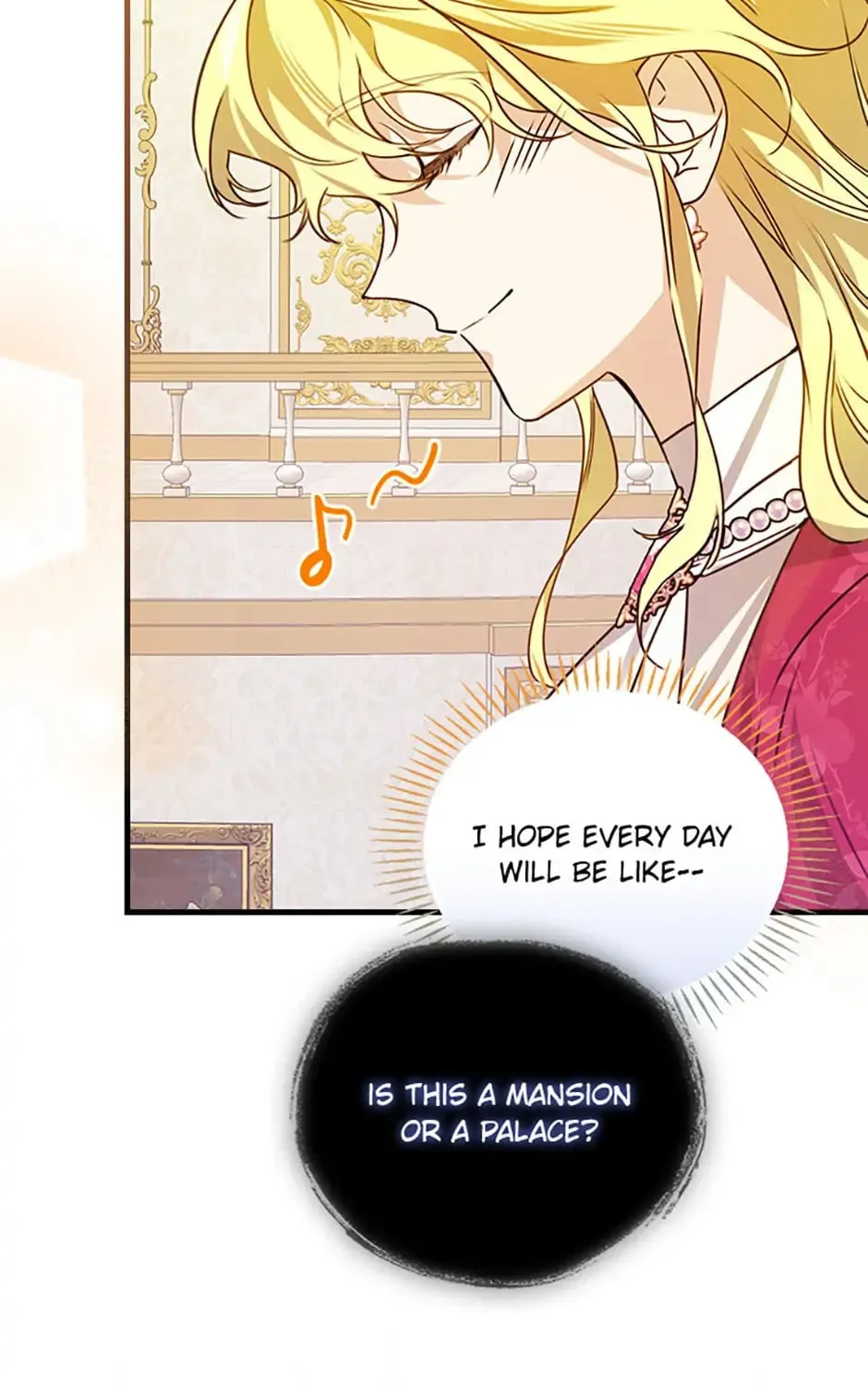 The Perfect Plan for a Fairy-Tale Ending Chapter 28 page 141 - 