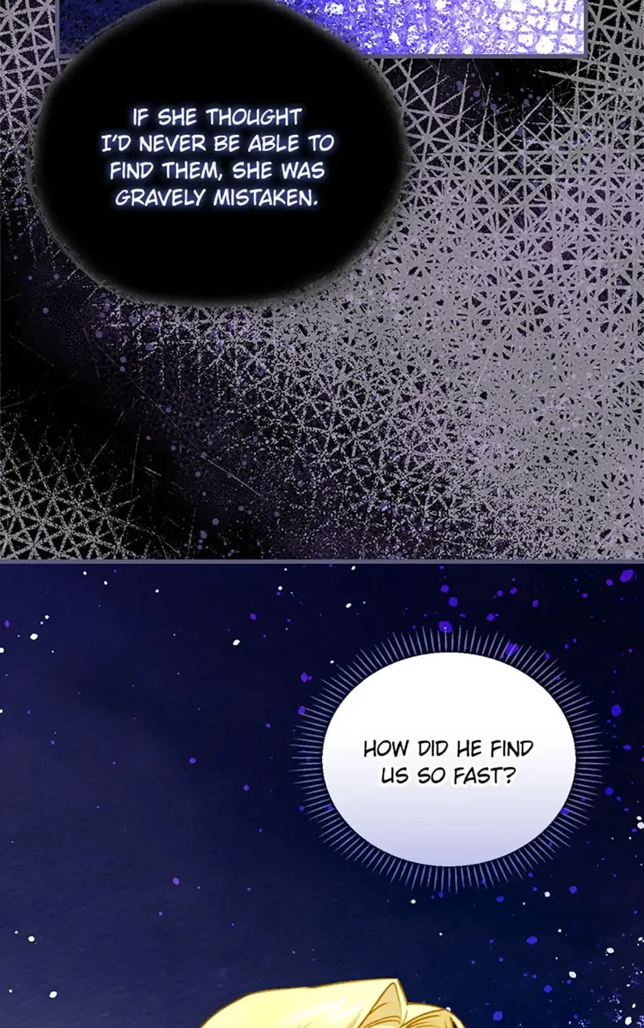 The Perfect Plan for a Fairy-Tale Ending Chapter 28 page 151 - 