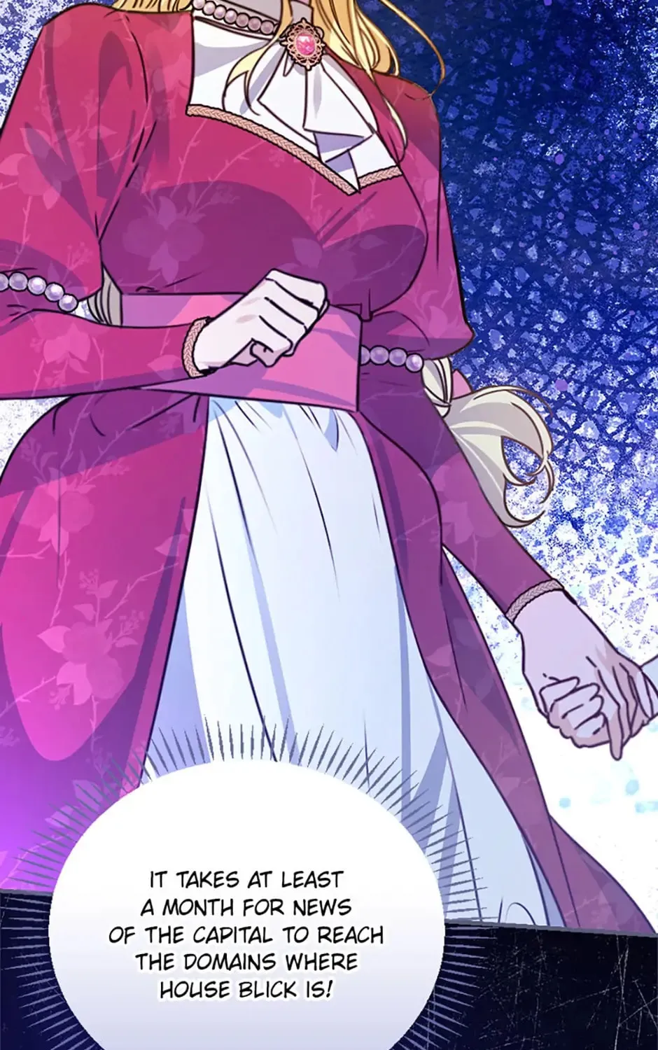 The Perfect Plan for a Fairy-Tale Ending Chapter 28 page 153 - 
