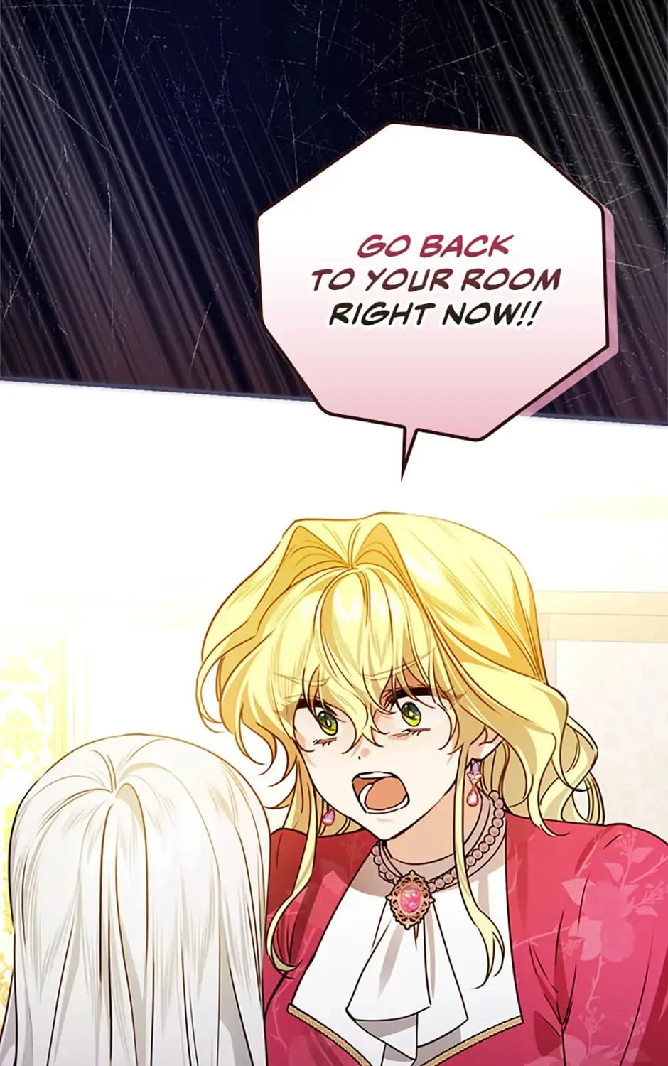 The Perfect Plan for a Fairy-Tale Ending Chapter 28 page 157 - 