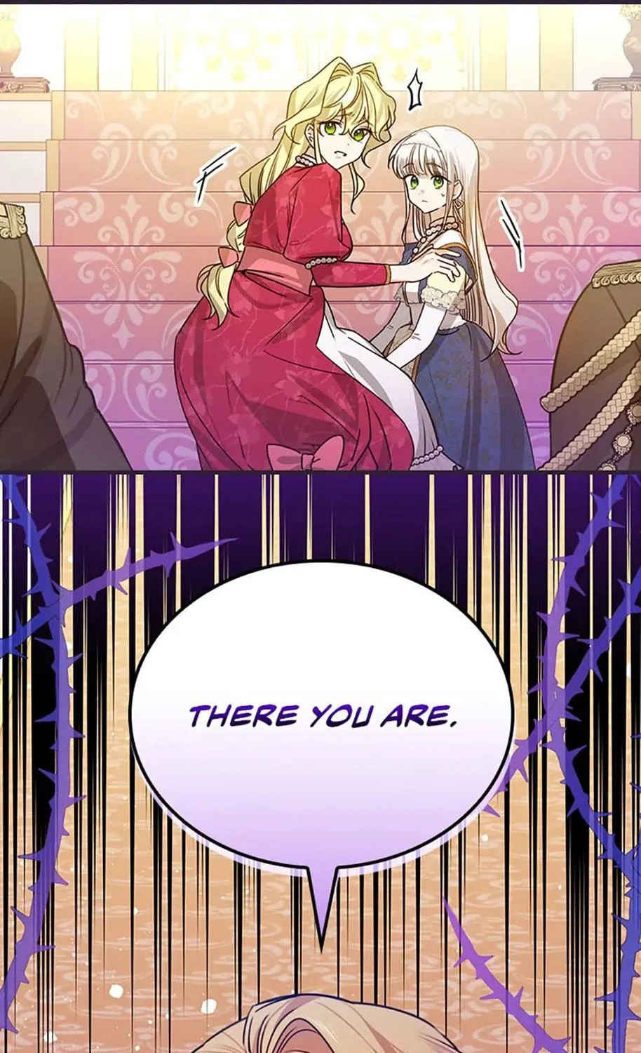 The Perfect Plan for a Fairy-Tale Ending Chapter 28 page 161 - 