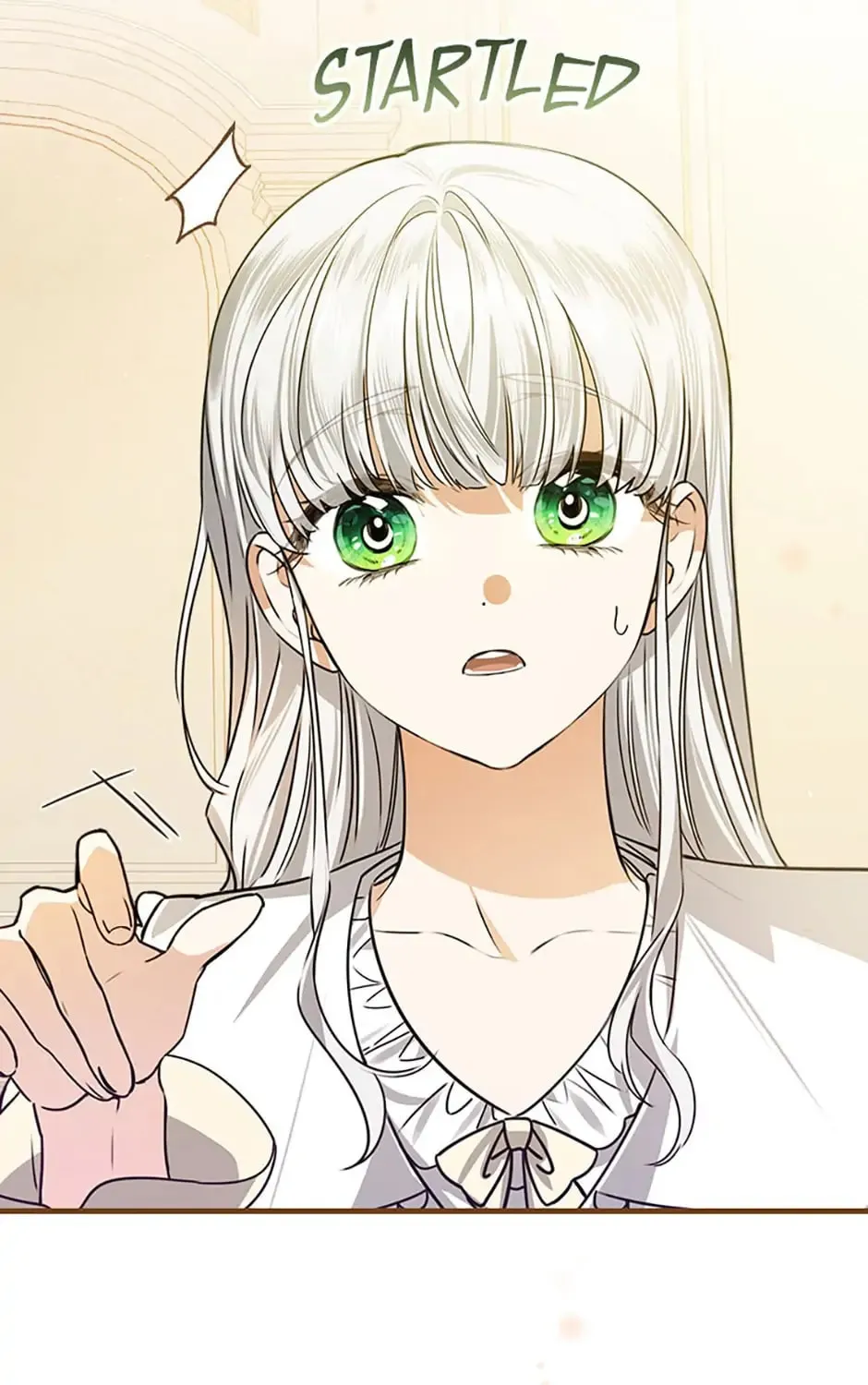 The Perfect Plan for a Fairy-Tale Ending Chapter 28 page 3 - 