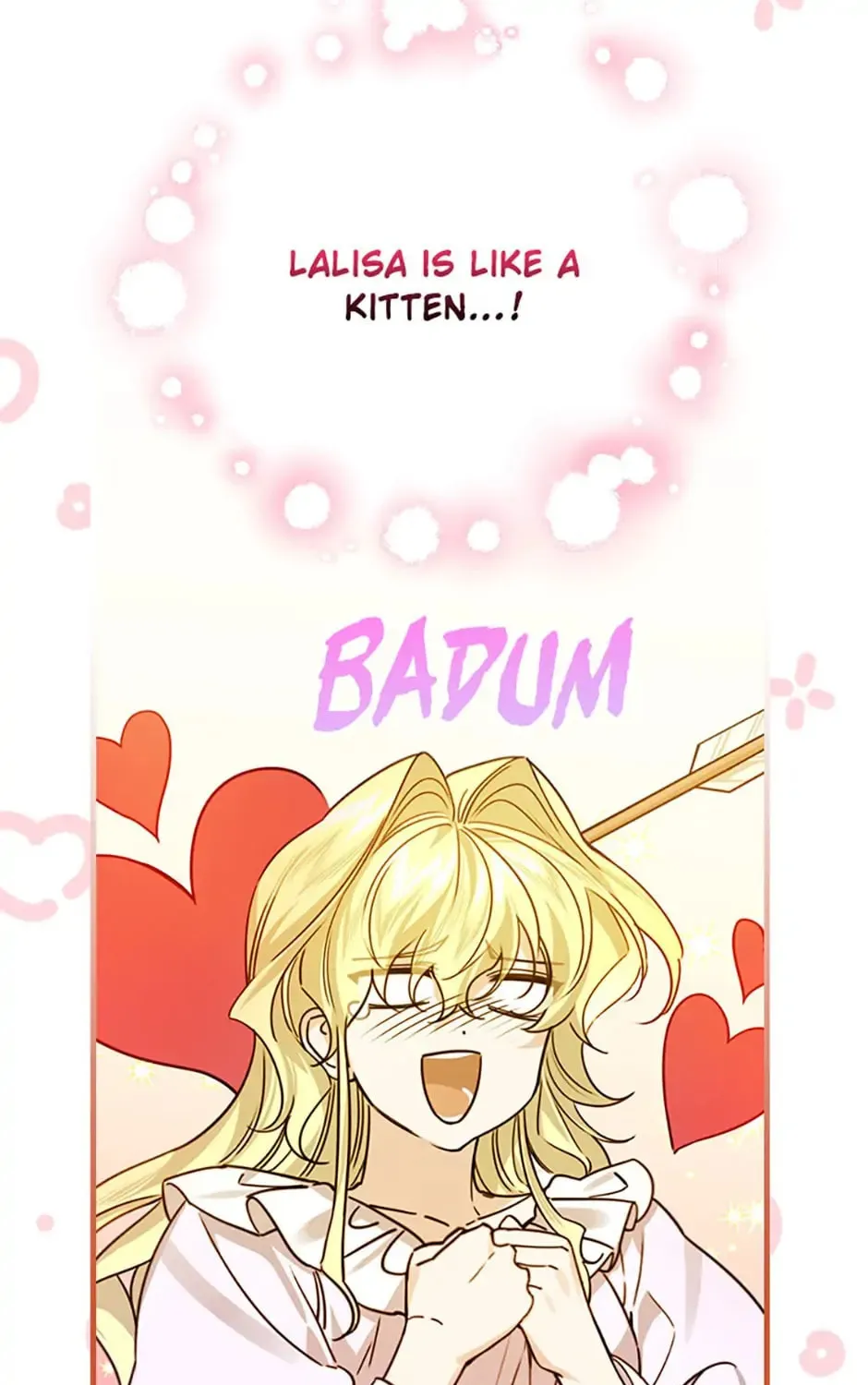 The Perfect Plan for a Fairy-Tale Ending Chapter 28 page 21 - 