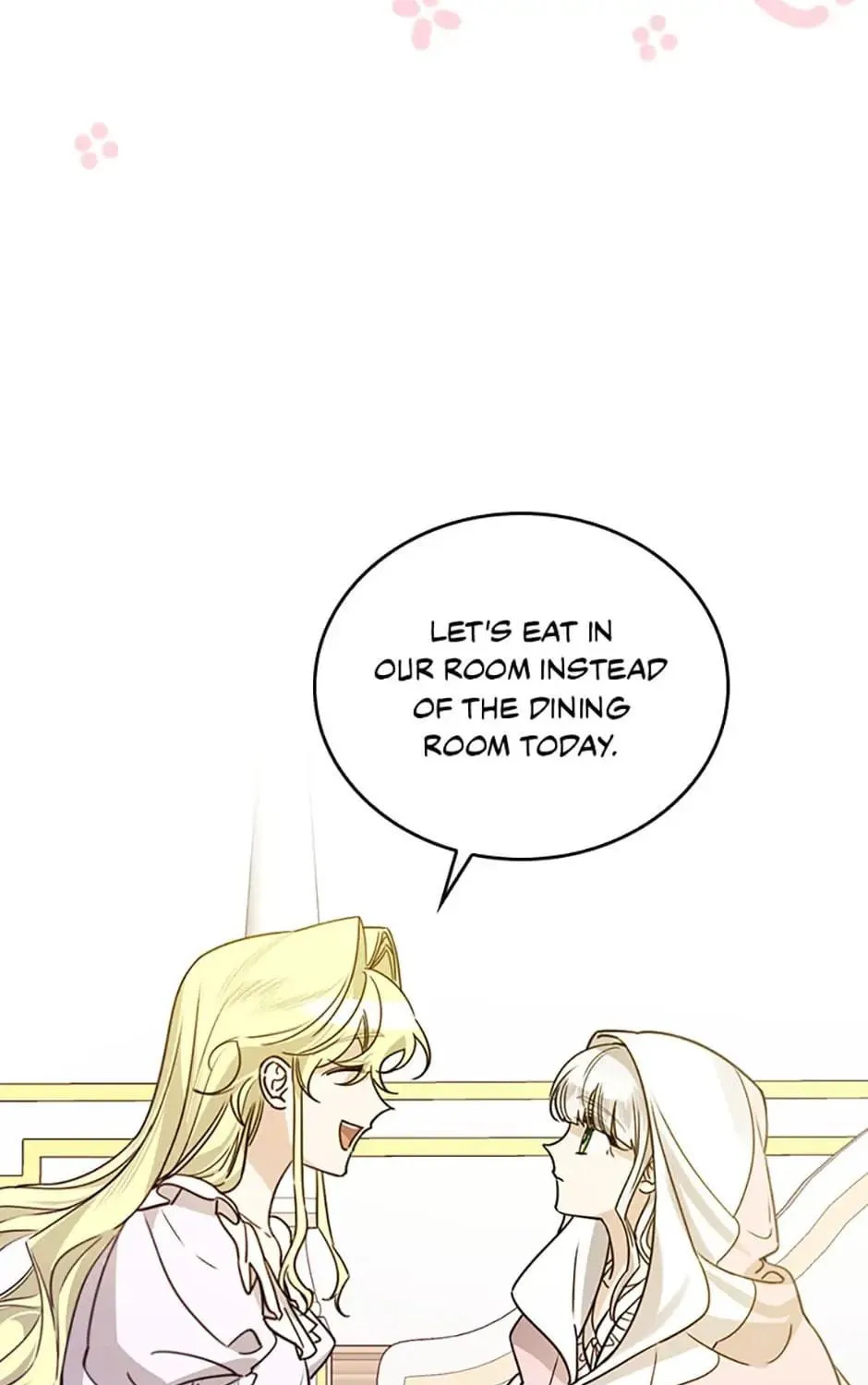 The Perfect Plan for a Fairy-Tale Ending Chapter 28 page 23 - 