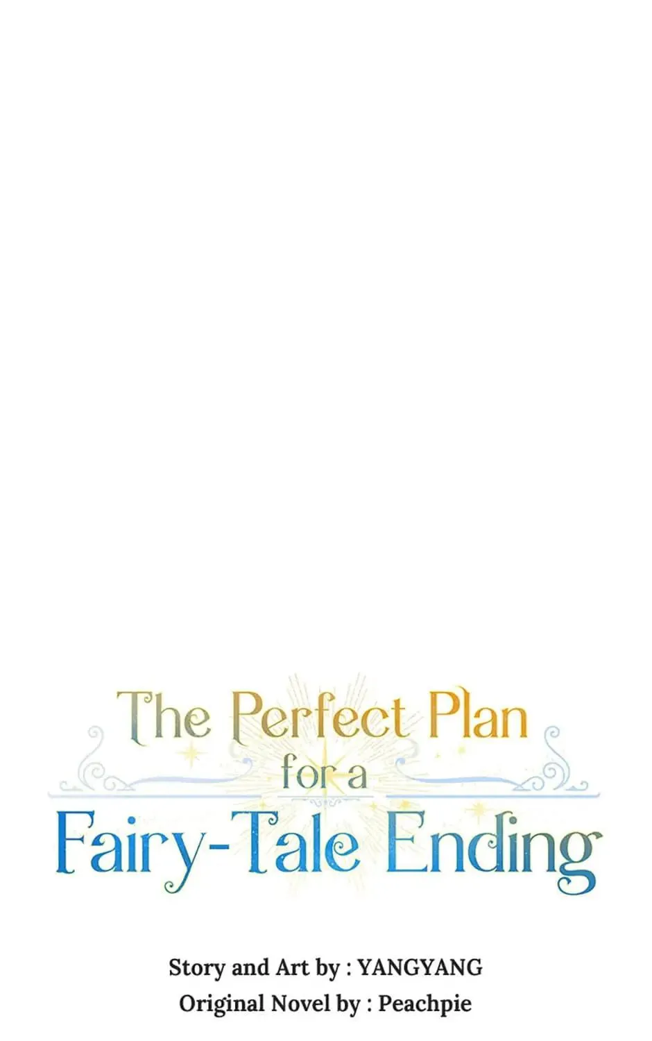 The Perfect Plan for a Fairy-Tale Ending Chapter 28 page 29 - 