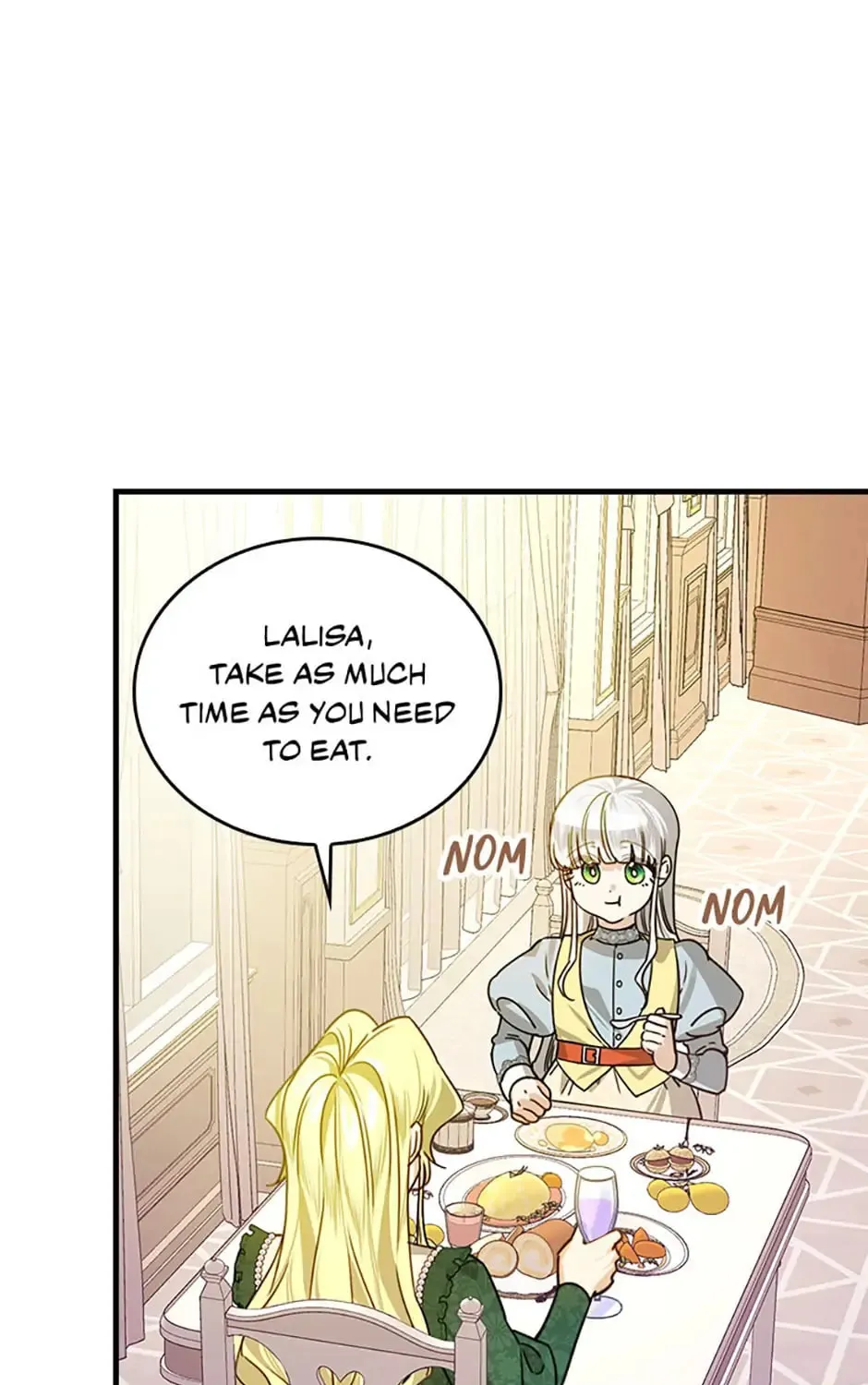 The Perfect Plan for a Fairy-Tale Ending Chapter 28 page 33 - 