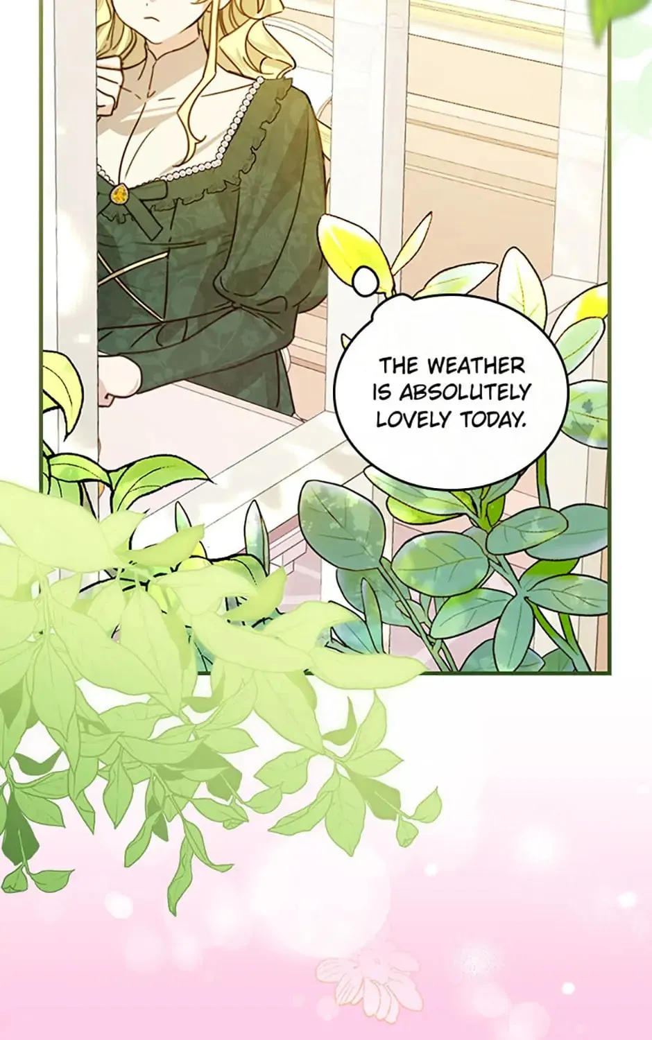 The Perfect Plan for a Fairy-Tale Ending Chapter 28 page 37 - 