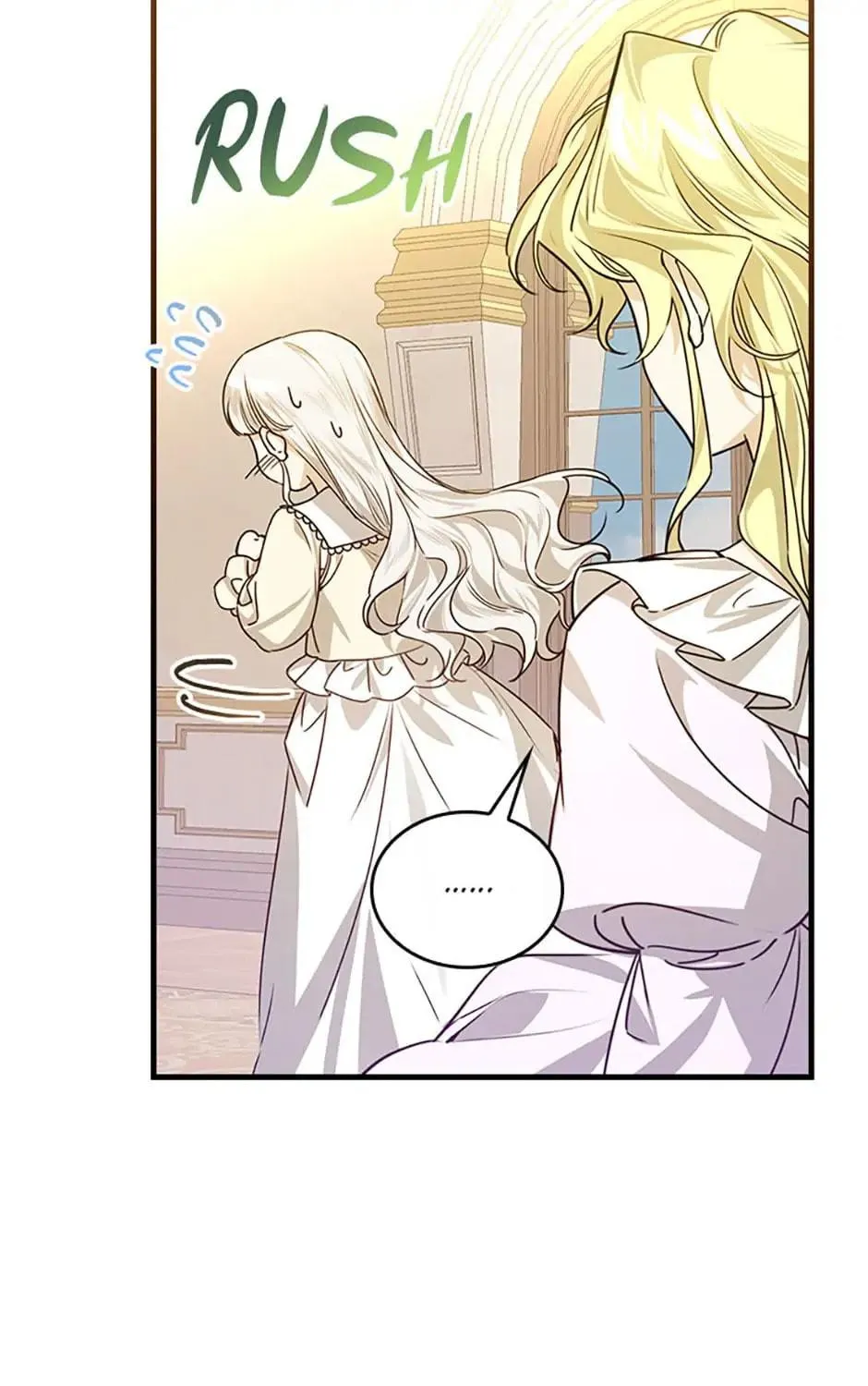 The Perfect Plan for a Fairy-Tale Ending Chapter 28 page 5 - 