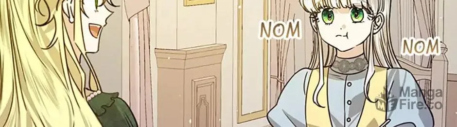 The Perfect Plan for a Fairy-Tale Ending Chapter 28 page 42 - 