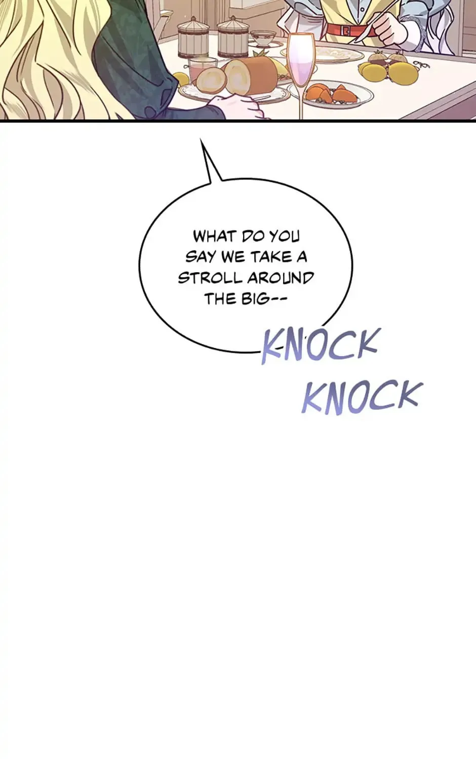 The Perfect Plan for a Fairy-Tale Ending Chapter 28 page 43 - 