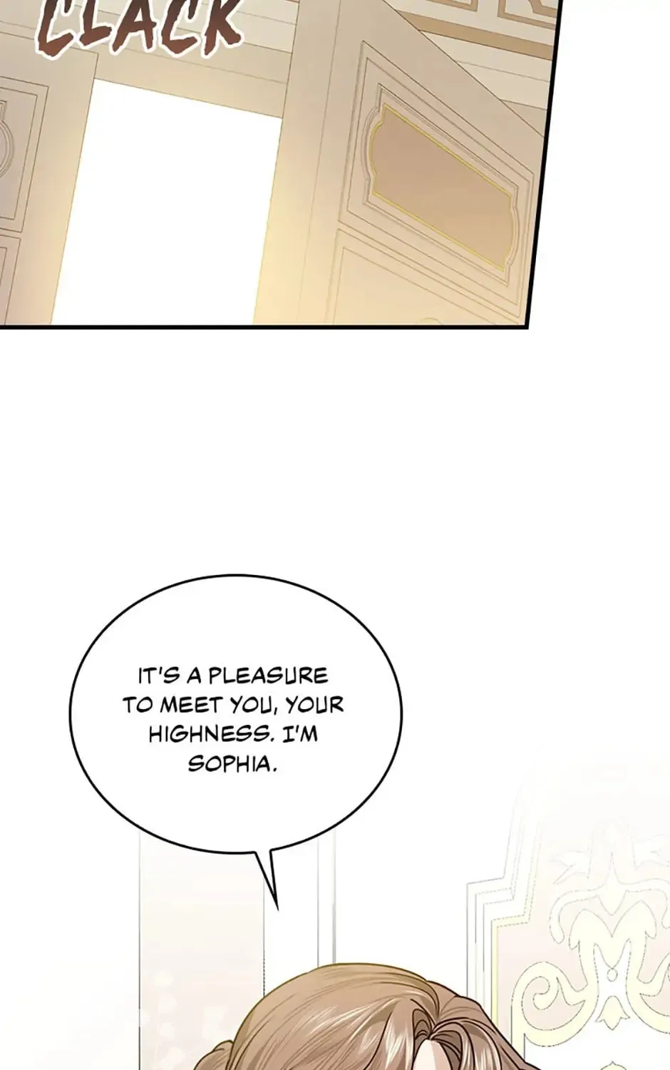 The Perfect Plan for a Fairy-Tale Ending Chapter 28 page 45 - 