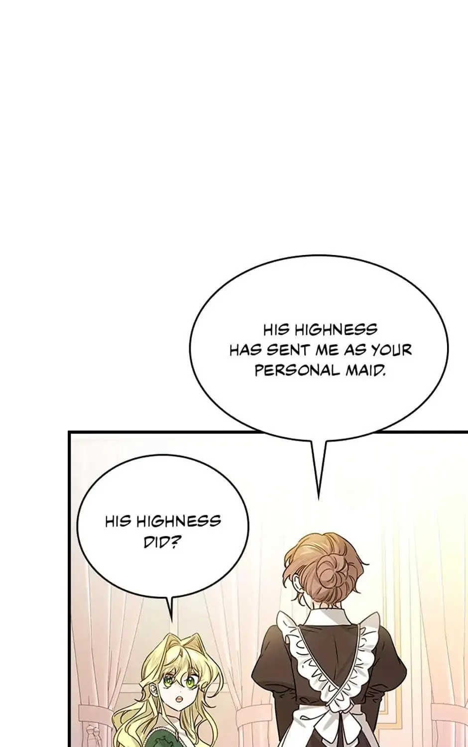 The Perfect Plan for a Fairy-Tale Ending Chapter 28 page 49 - 