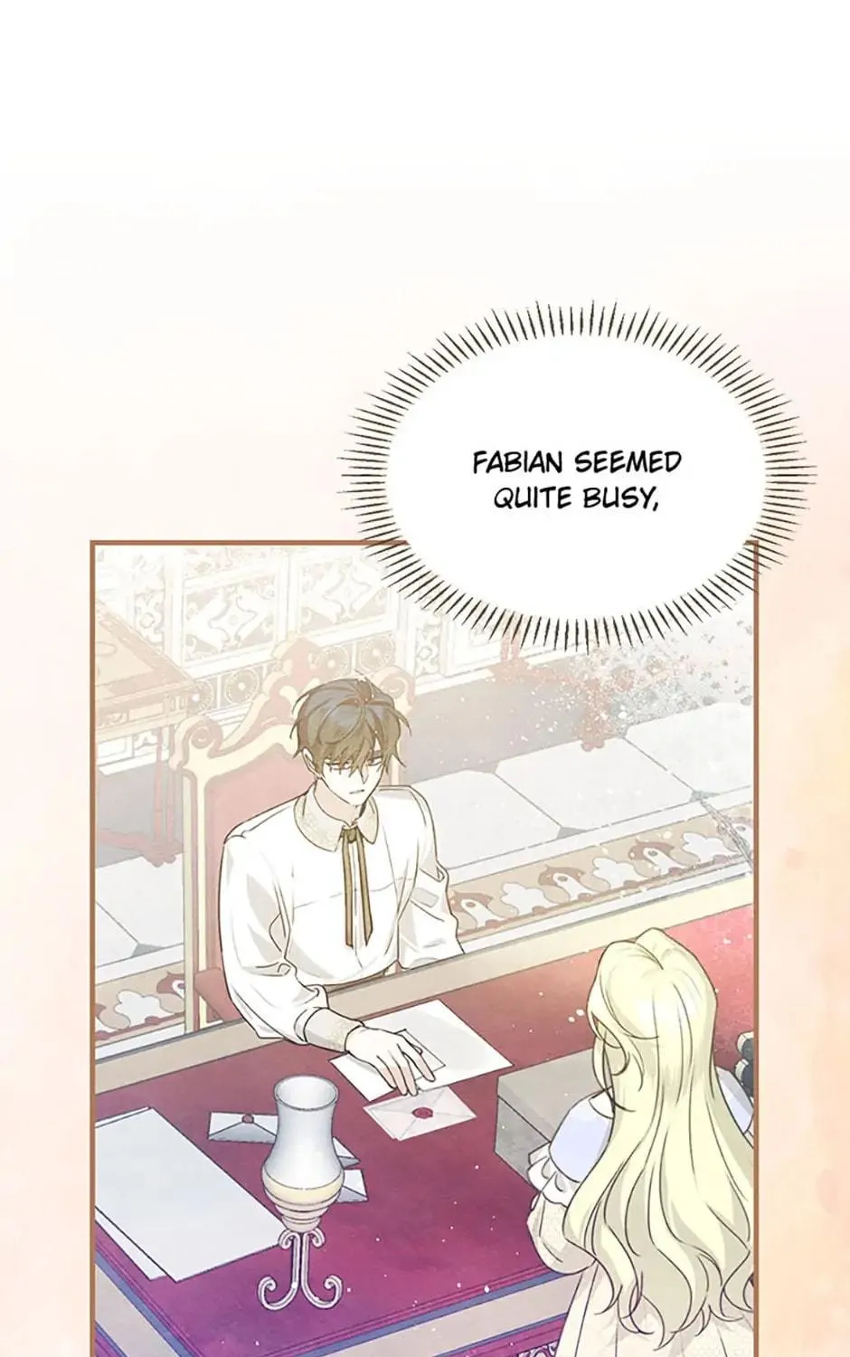 The Perfect Plan for a Fairy-Tale Ending Chapter 28 page 53 - 