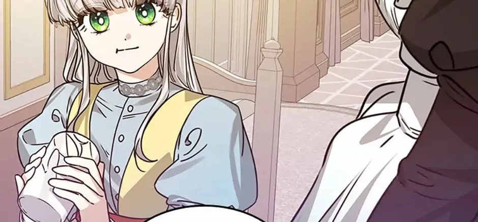 The Perfect Plan for a Fairy-Tale Ending Chapter 28 page 58 - 