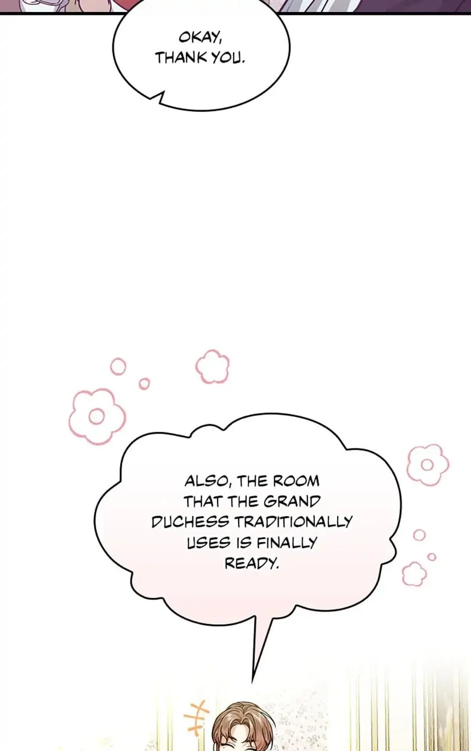The Perfect Plan for a Fairy-Tale Ending Chapter 28 page 59 - 