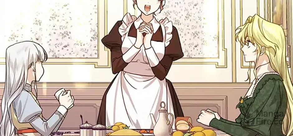 The Perfect Plan for a Fairy-Tale Ending Chapter 28 page 60 - 