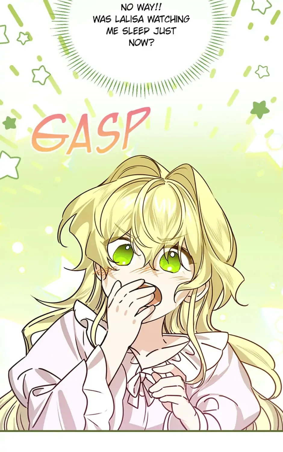 The Perfect Plan for a Fairy-Tale Ending Chapter 28 page 7 - 