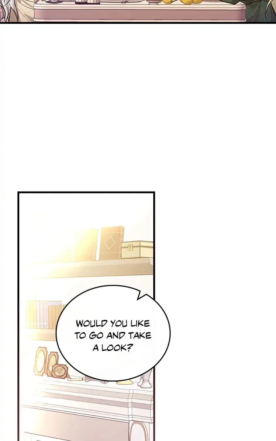 The Perfect Plan for a Fairy-Tale Ending Chapter 28 page 61 - 