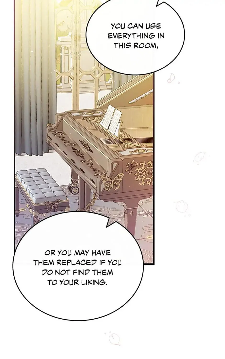 The Perfect Plan for a Fairy-Tale Ending Chapter 28 page 71 - 