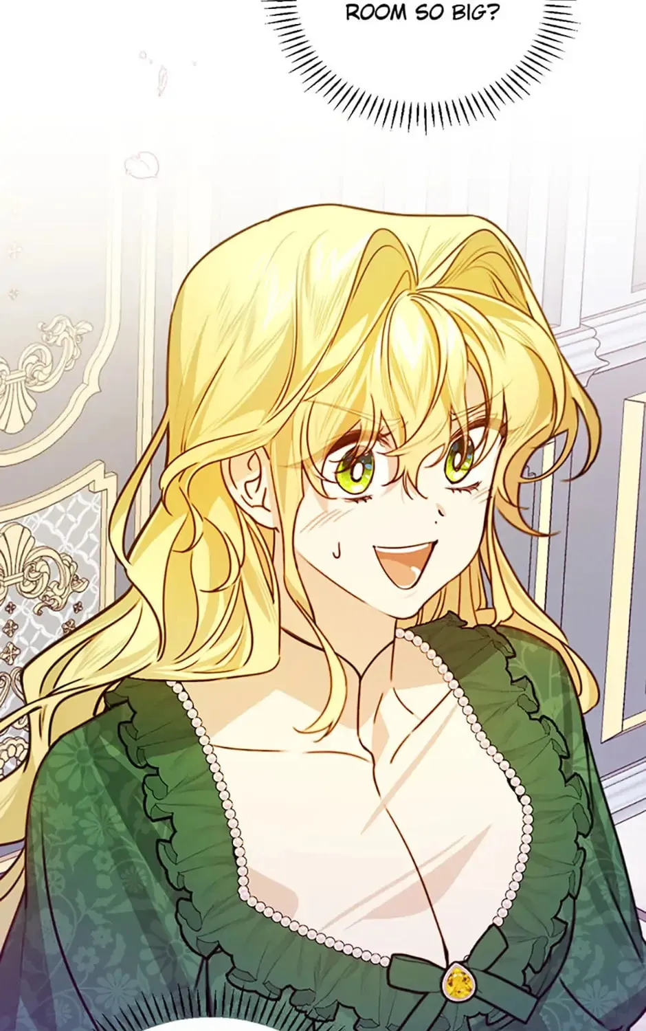 The Perfect Plan for a Fairy-Tale Ending Chapter 28 page 73 - 