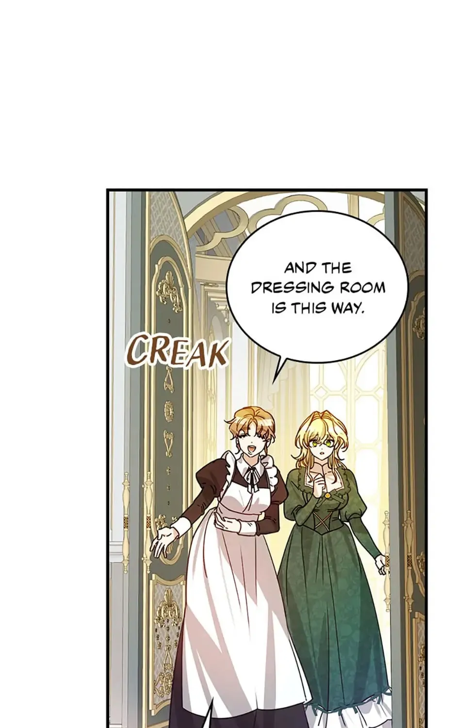 The Perfect Plan for a Fairy-Tale Ending Chapter 28 page 75 - 
