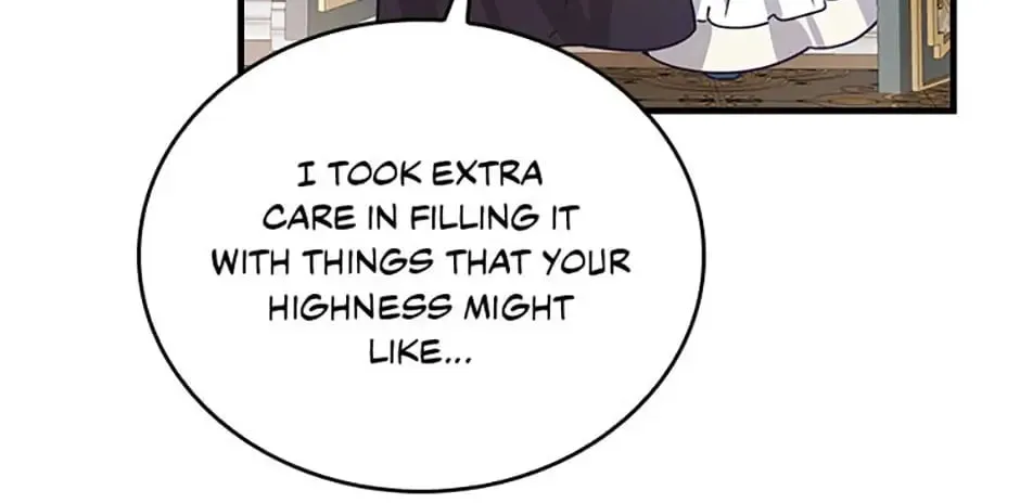 The Perfect Plan for a Fairy-Tale Ending Chapter 28 page 76 - 