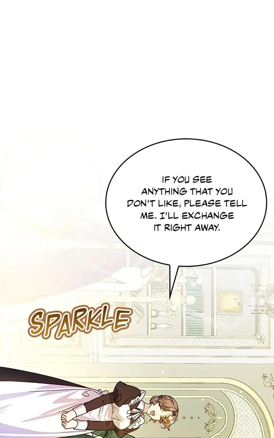 The Perfect Plan for a Fairy-Tale Ending Chapter 28 page 77 - 