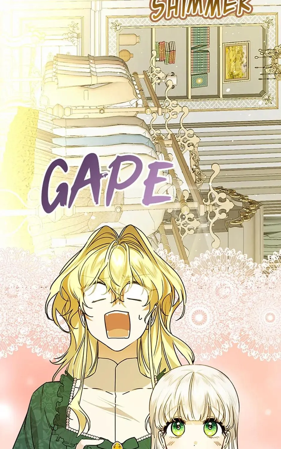The Perfect Plan for a Fairy-Tale Ending Chapter 28 page 79 - 