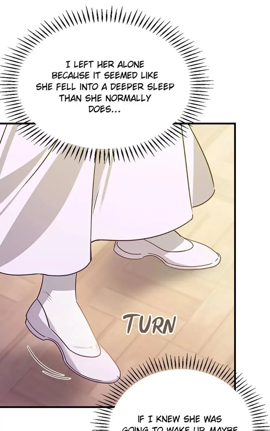 The Perfect Plan for a Fairy-Tale Ending Chapter 28 page 9 - 