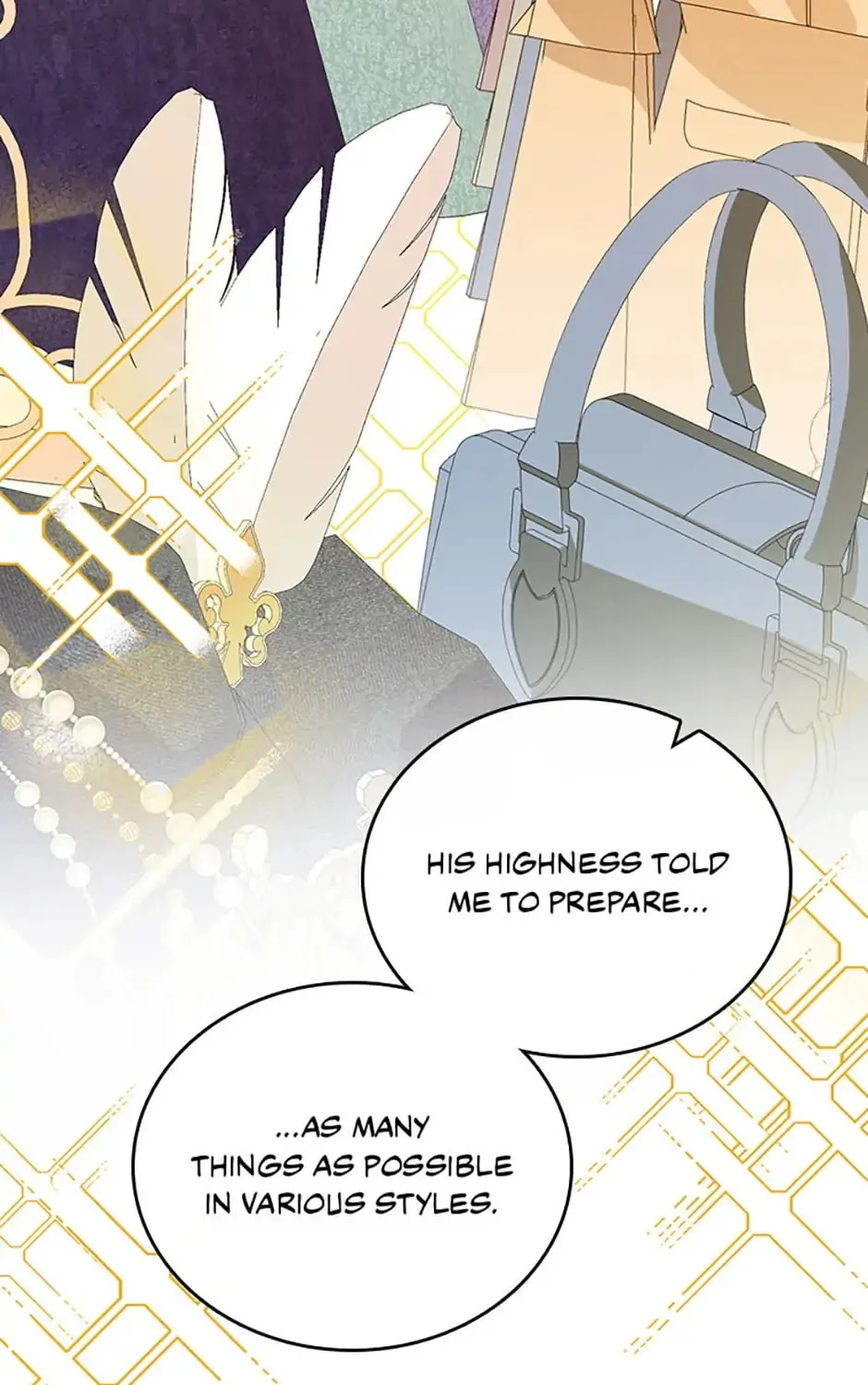 The Perfect Plan for a Fairy-Tale Ending Chapter 28 page 85 - 