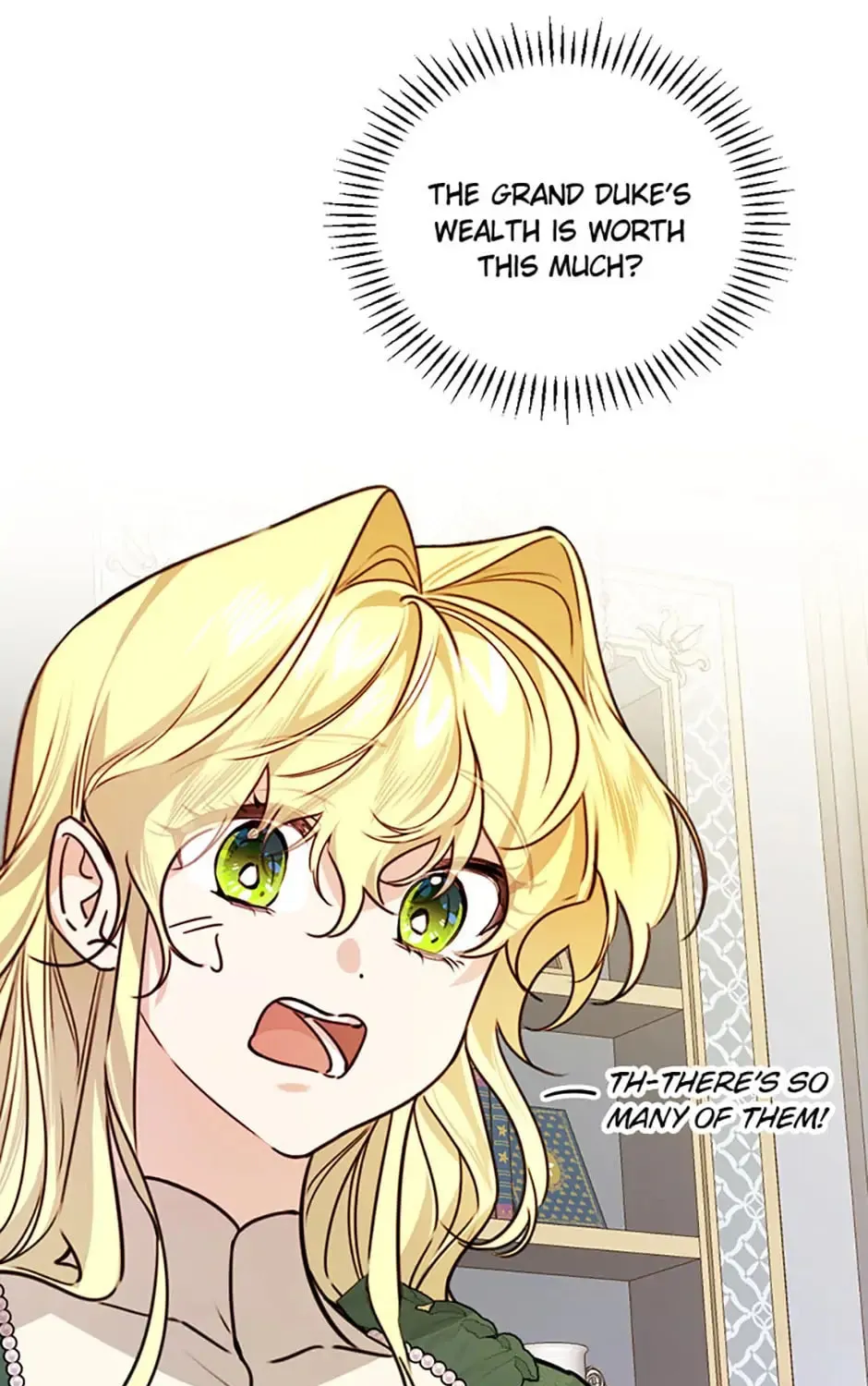 The Perfect Plan for a Fairy-Tale Ending Chapter 28 page 87 - 