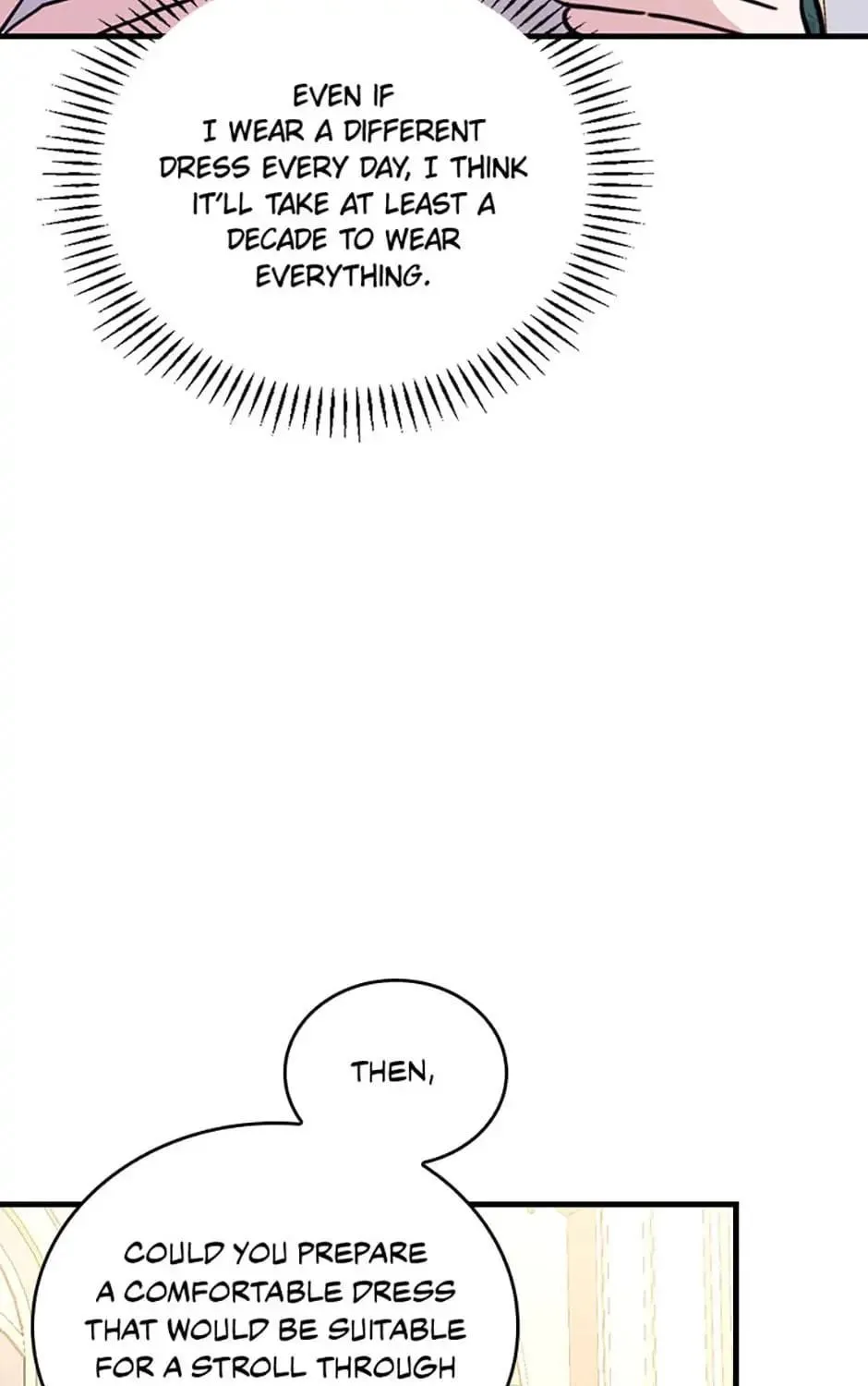 The Perfect Plan for a Fairy-Tale Ending Chapter 28 page 89 - 