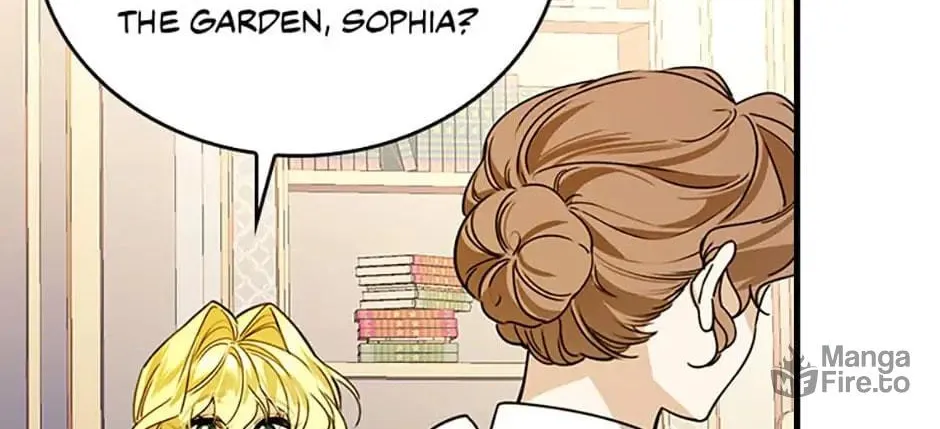 The Perfect Plan for a Fairy-Tale Ending Chapter 28 page 90 - 