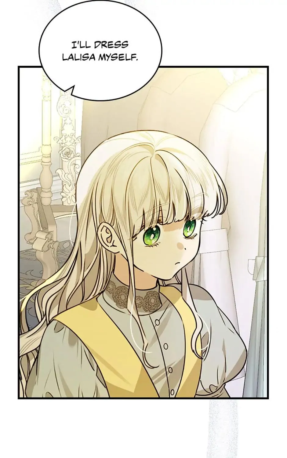 The Perfect Plan for a Fairy-Tale Ending Chapter 28 page 95 - 