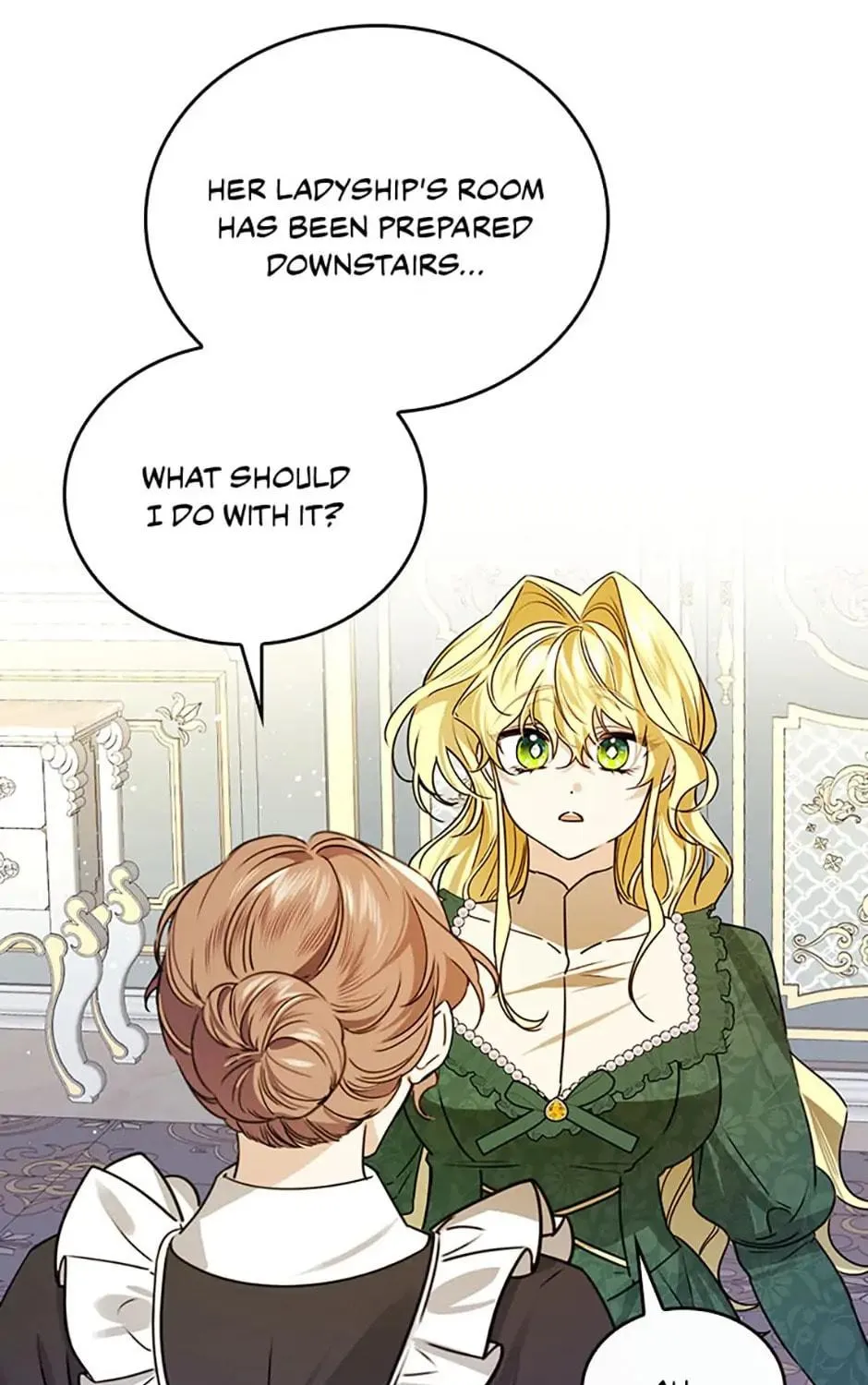 The Perfect Plan for a Fairy-Tale Ending Chapter 28 page 99 - 