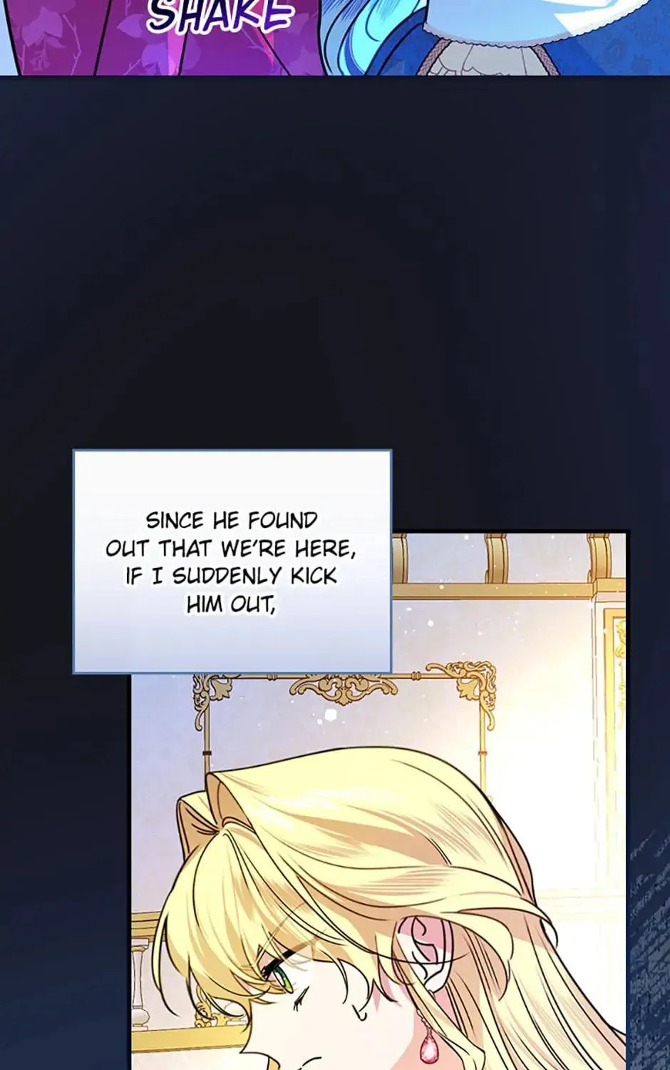The Perfect Plan for a Fairy-Tale Ending Chapter 29 page 11 - 