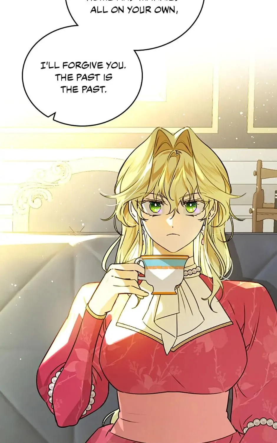 The Perfect Plan for a Fairy-Tale Ending Chapter 29 page 101 - 