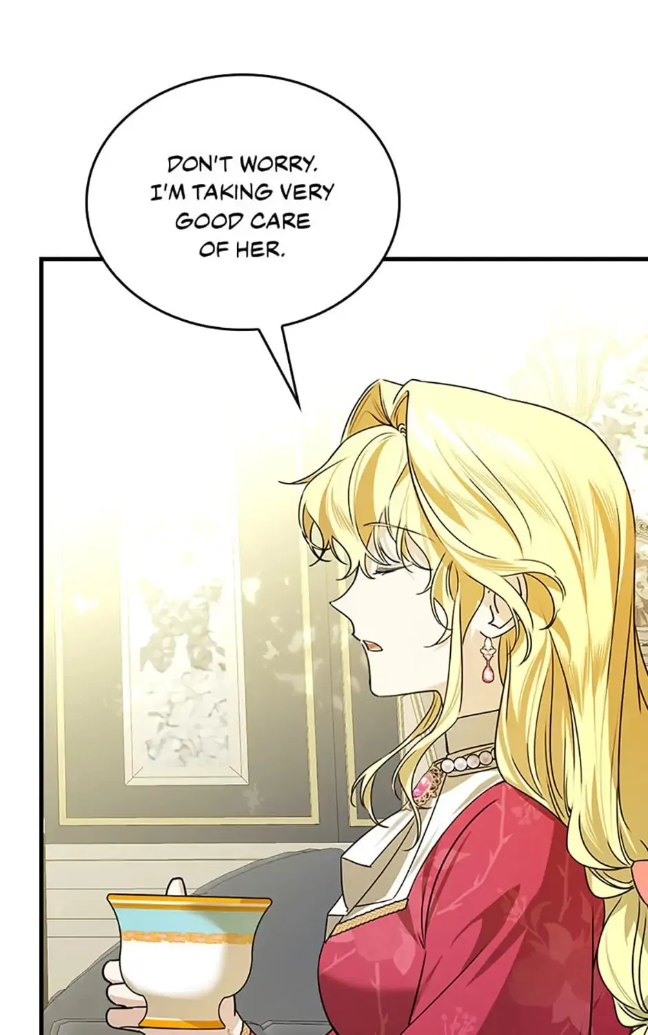The Perfect Plan for a Fairy-Tale Ending Chapter 29 page 111 - 