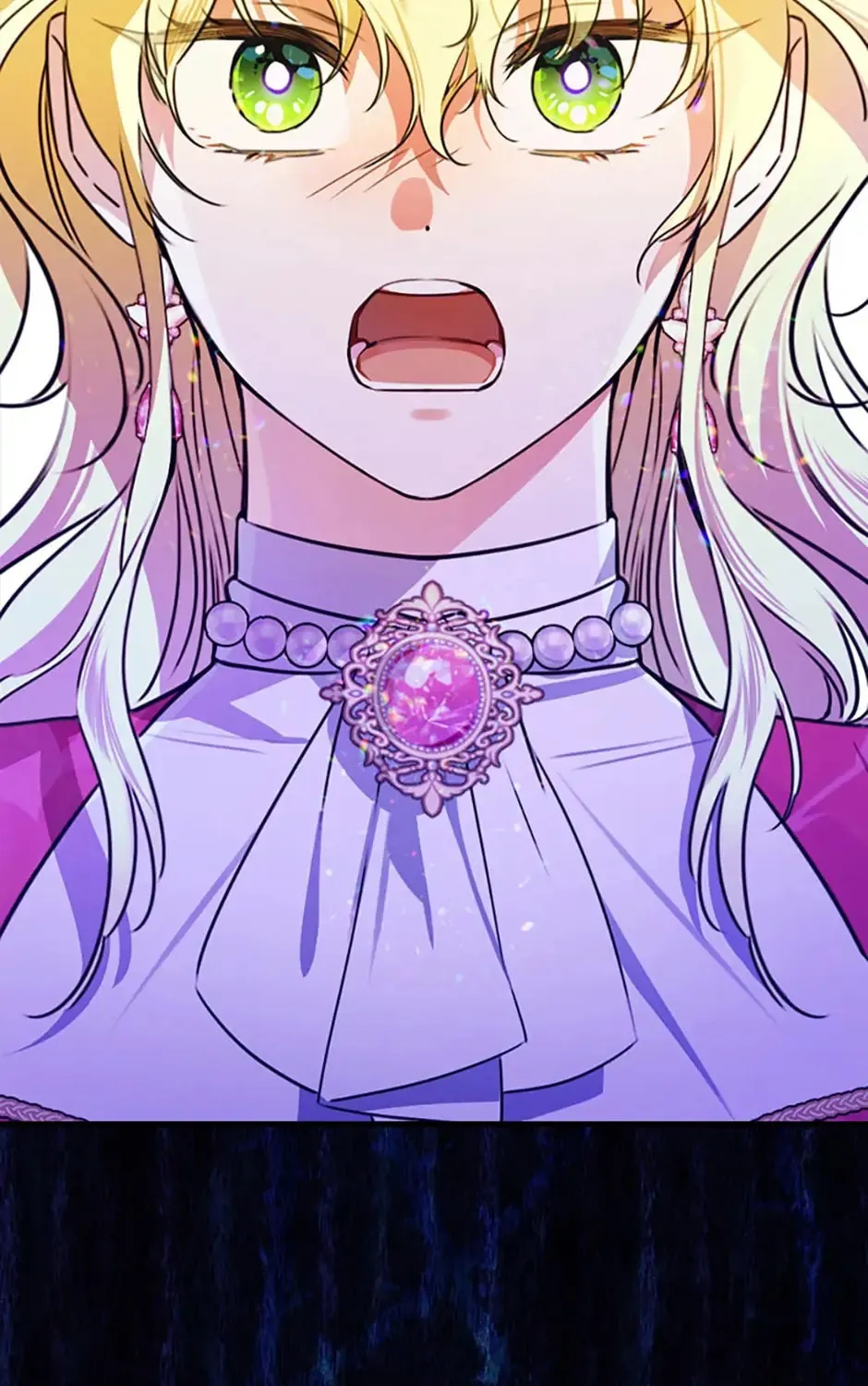 The Perfect Plan for a Fairy-Tale Ending Chapter 29 page 117 - 