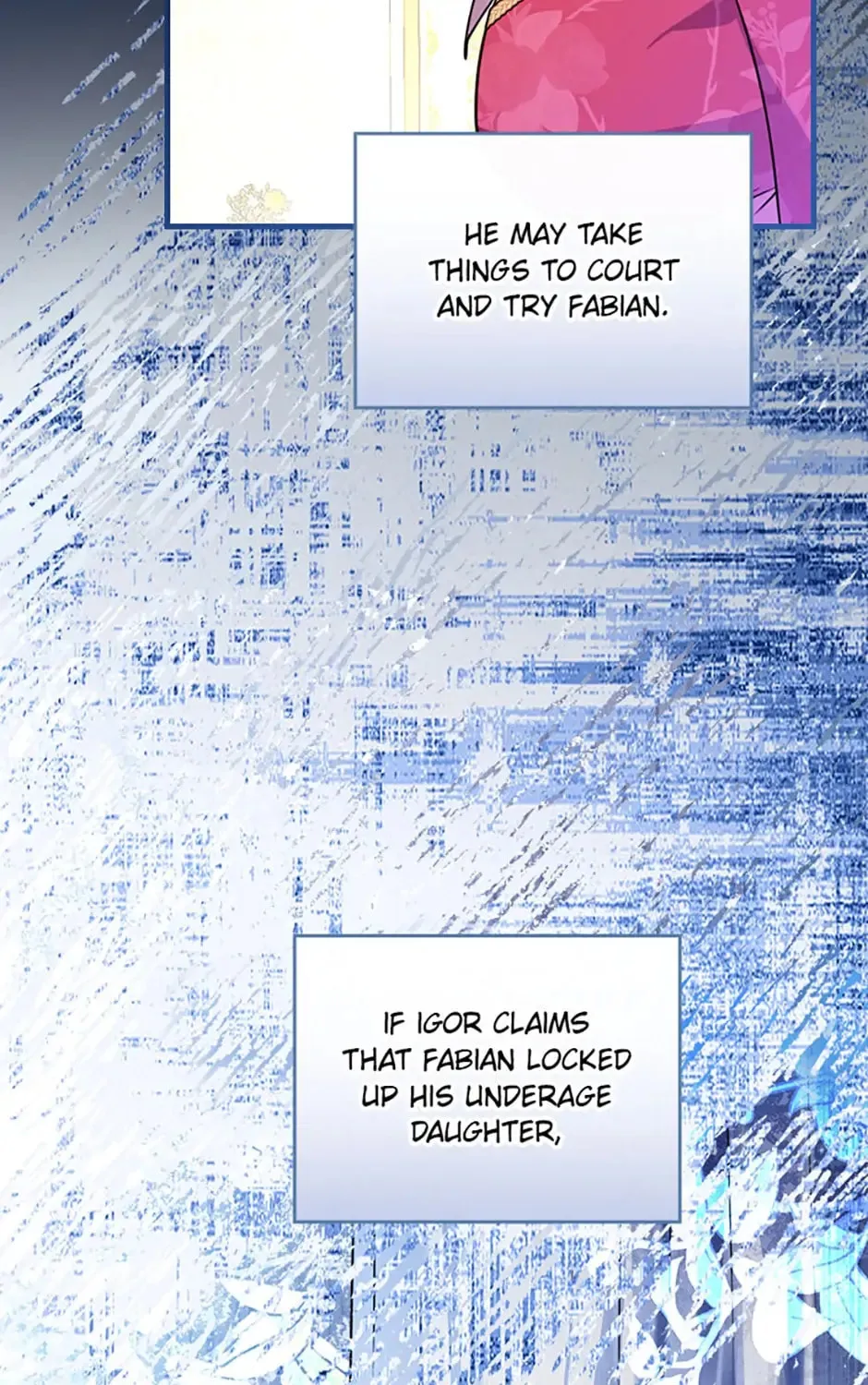 The Perfect Plan for a Fairy-Tale Ending Chapter 29 page 13 - 