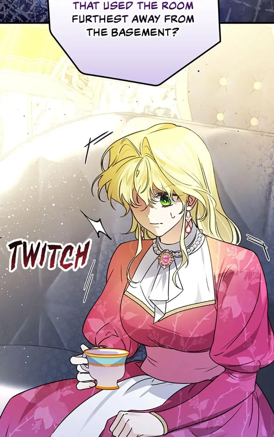 The Perfect Plan for a Fairy-Tale Ending Chapter 29 page 125 - 