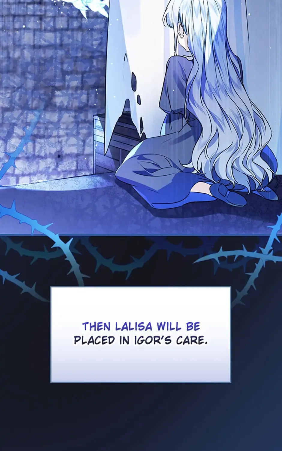 The Perfect Plan for a Fairy-Tale Ending Chapter 29 page 15 - 