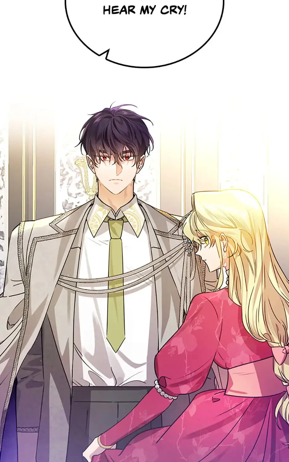 The Perfect Plan for a Fairy-Tale Ending Chapter 29 page 151 - 