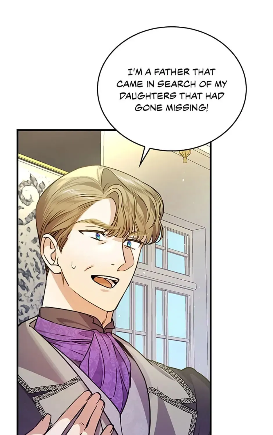 The Perfect Plan for a Fairy-Tale Ending Chapter 29 page 153 - 