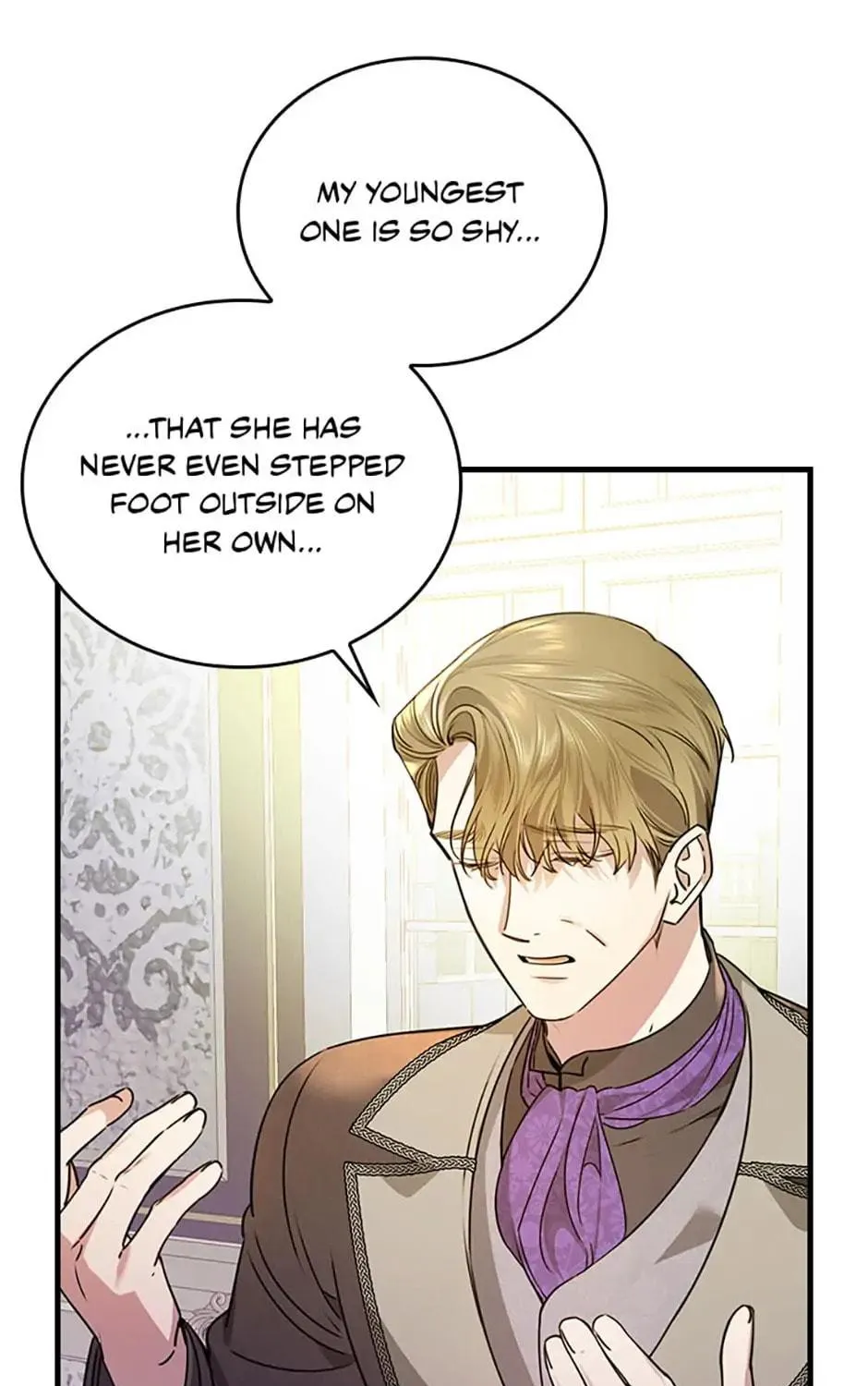 The Perfect Plan for a Fairy-Tale Ending Chapter 29 page 155 - 