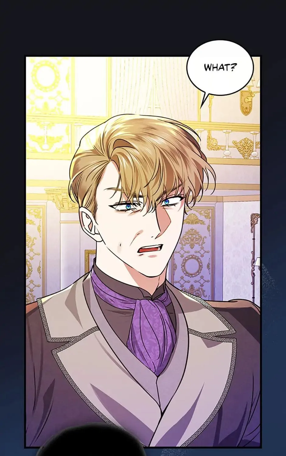 The Perfect Plan for a Fairy-Tale Ending Chapter 29 page 19 - 