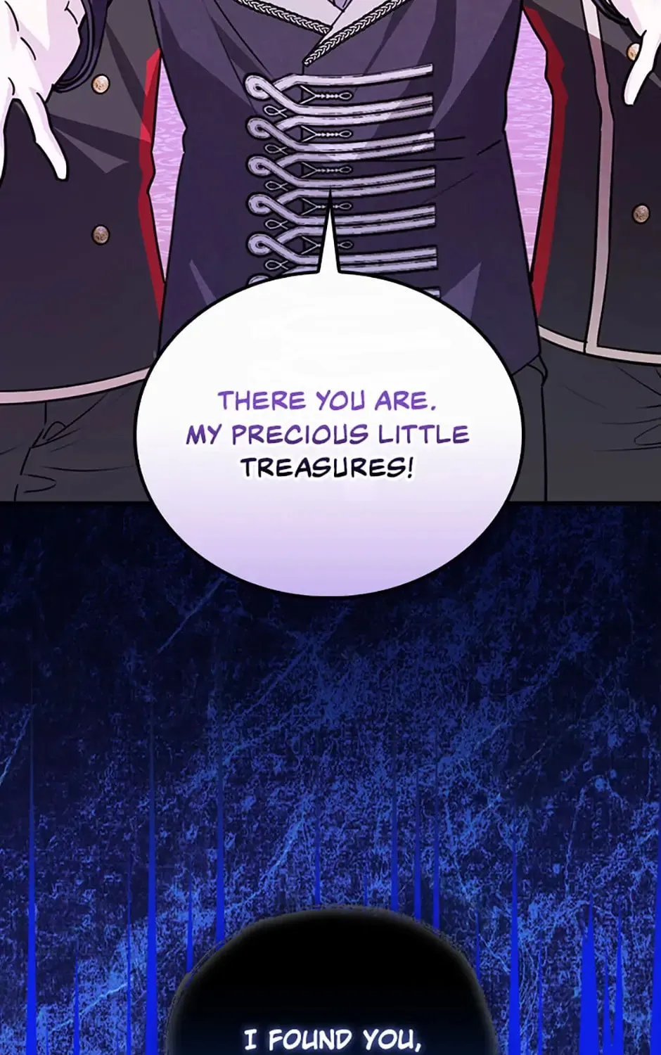 The Perfect Plan for a Fairy-Tale Ending Chapter 29 page 3 - 