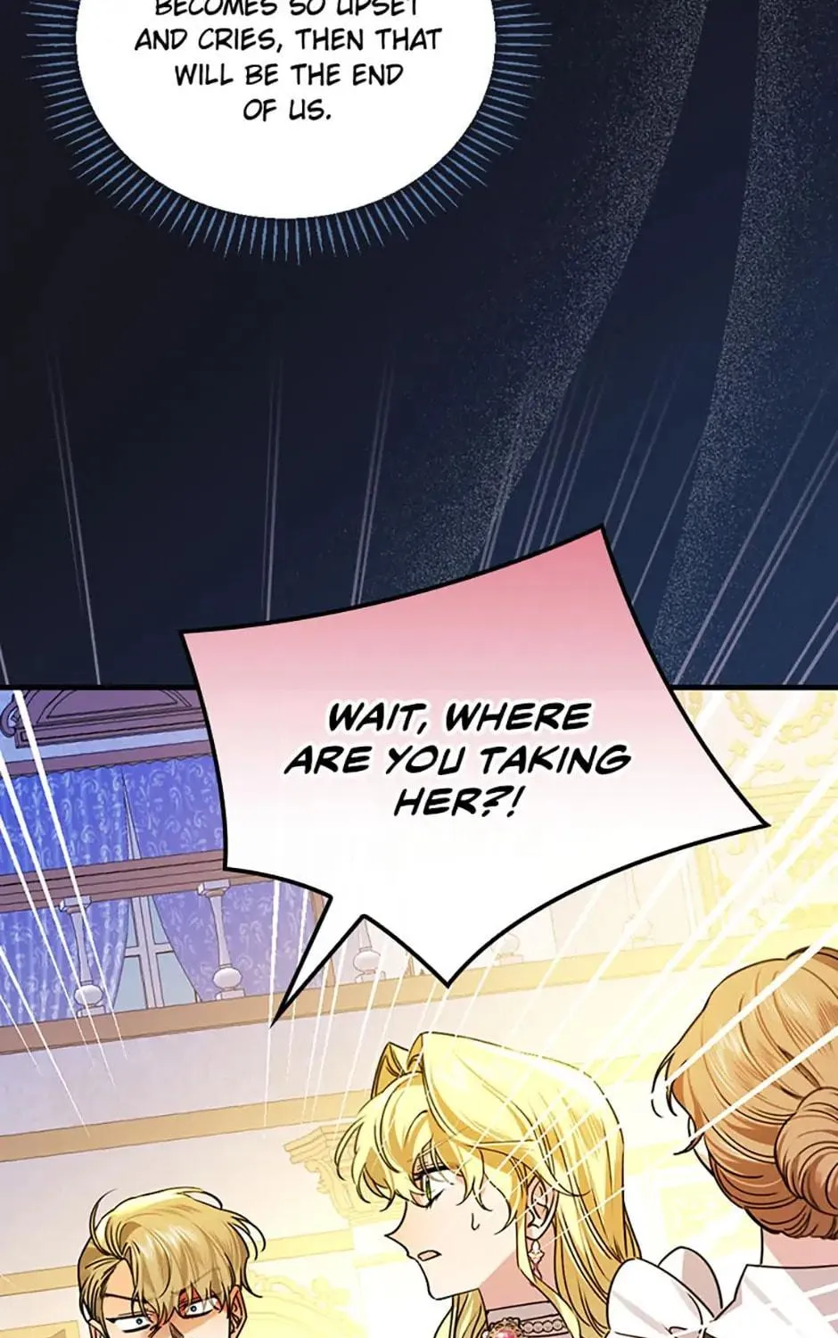 The Perfect Plan for a Fairy-Tale Ending Chapter 29 page 23 - 